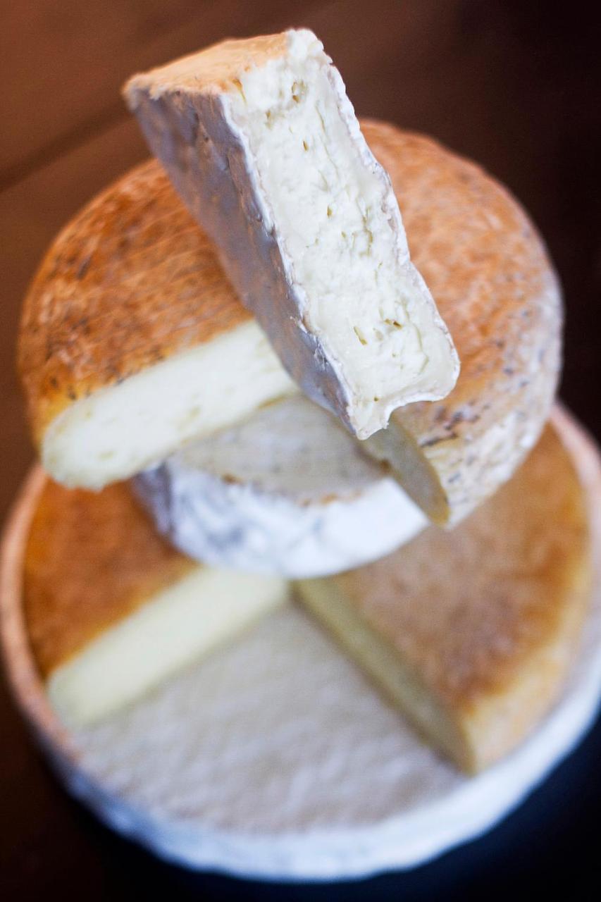 Reves De Moutons Ξενοδοχείο Paso Robles Εξωτερικό φωτογραφία